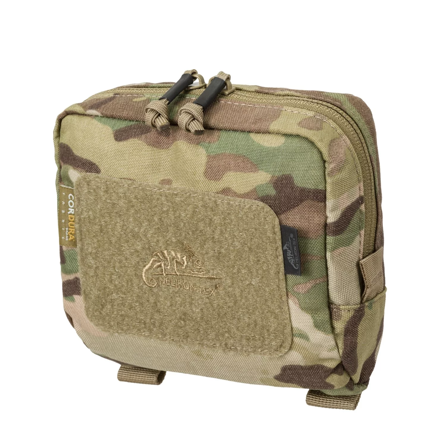 Zdjęcie produktu Kieszeń HELIKON Competition Utility Pouch - Cordura - MultiCam - One Size (MO-CUP-CD-34)