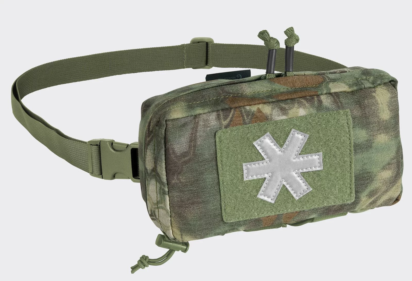 Zdjęcie produktu Kieszeń medyczna Helikon Modular Individual Med Kit Pouch Cordura Kryptek Mandrake