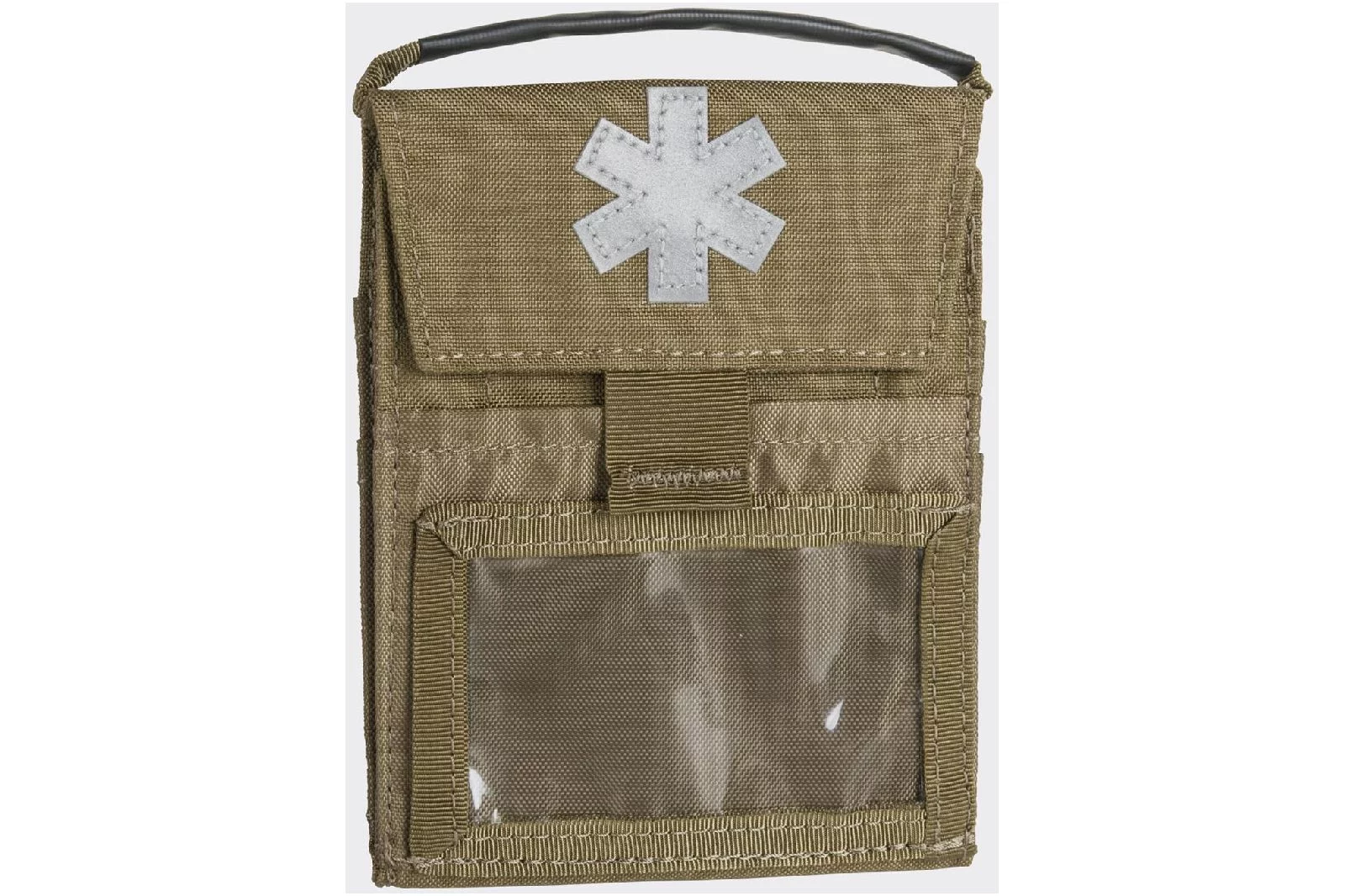 Zdjęcie produktu Kieszeń medyczna Helikon Pocket Med Insert Cordura Coyote