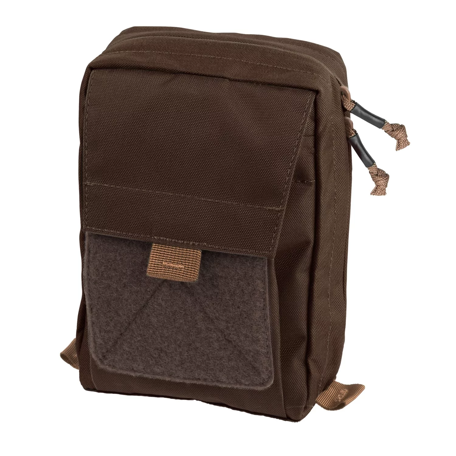 Zdjęcie produktu Kieszeń HELIKON Urban Admin Pouch - Cordura - Earth Brown/Clay A - One Size (MO-O03-CD-0A0BA)