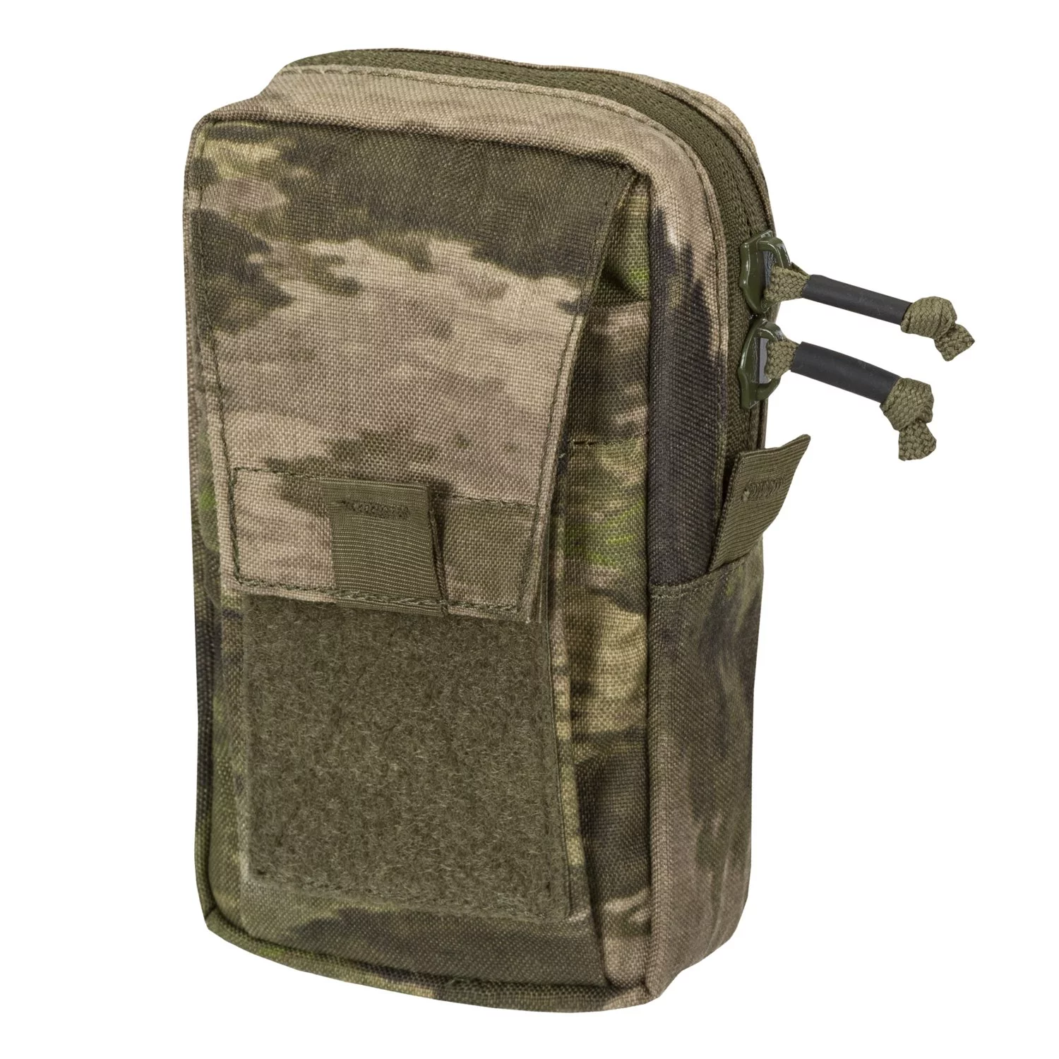 Zdjęcie produktu Kieszeń HELIKON Navtel Pouch - Cordura - PenCott WildWood - One Size (MO-O08-CD-45)