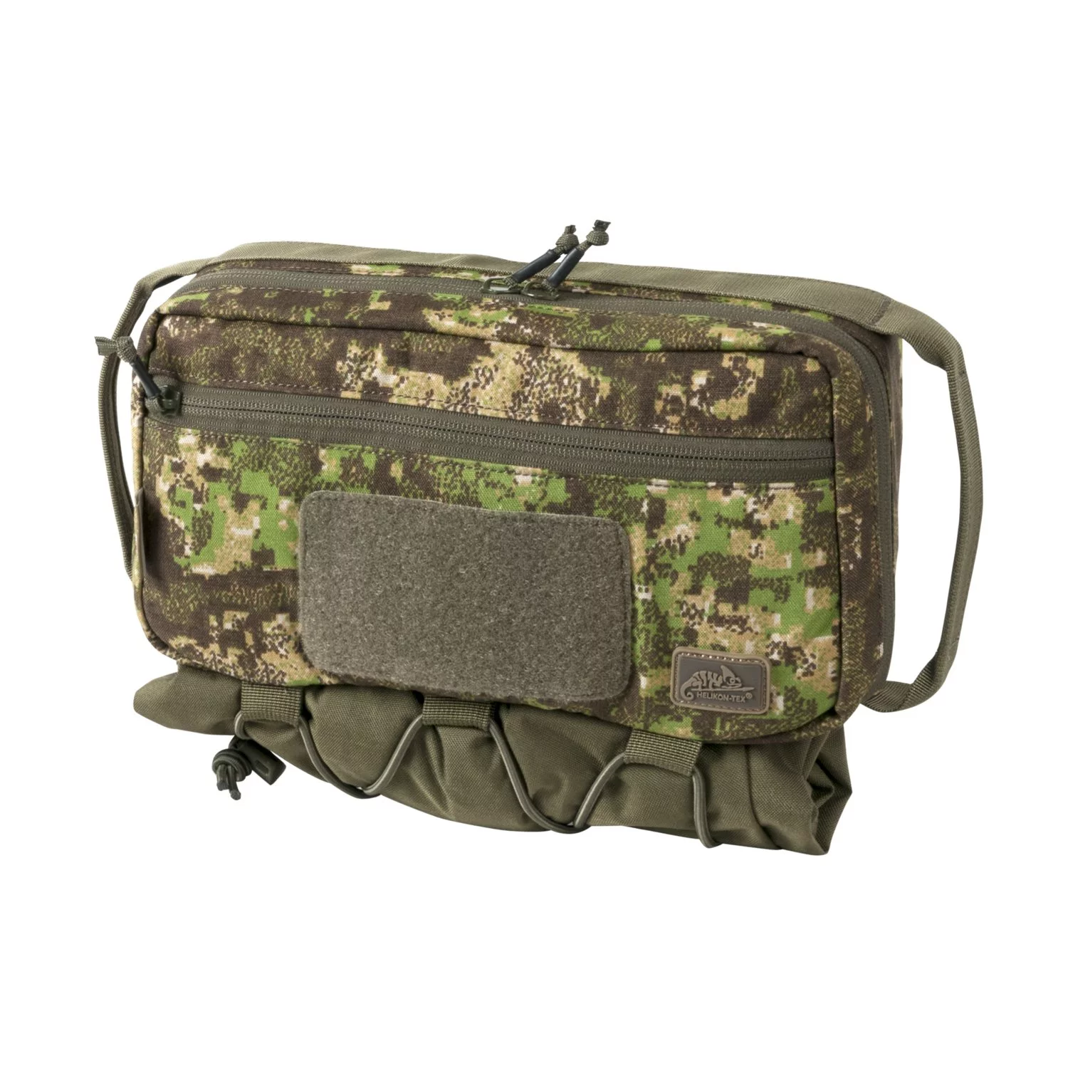 Zdjęcie produktu Pokrowiec Helikon SERVICE CASE PenCott GreenZone (MO-SVC-CD-41)