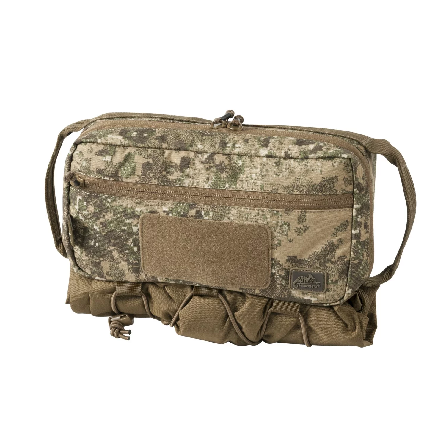 Zdjęcie produktu Pokrowiec Helikon SERVICE CASE PenCott BadLands (MO-SVC-CD-42)