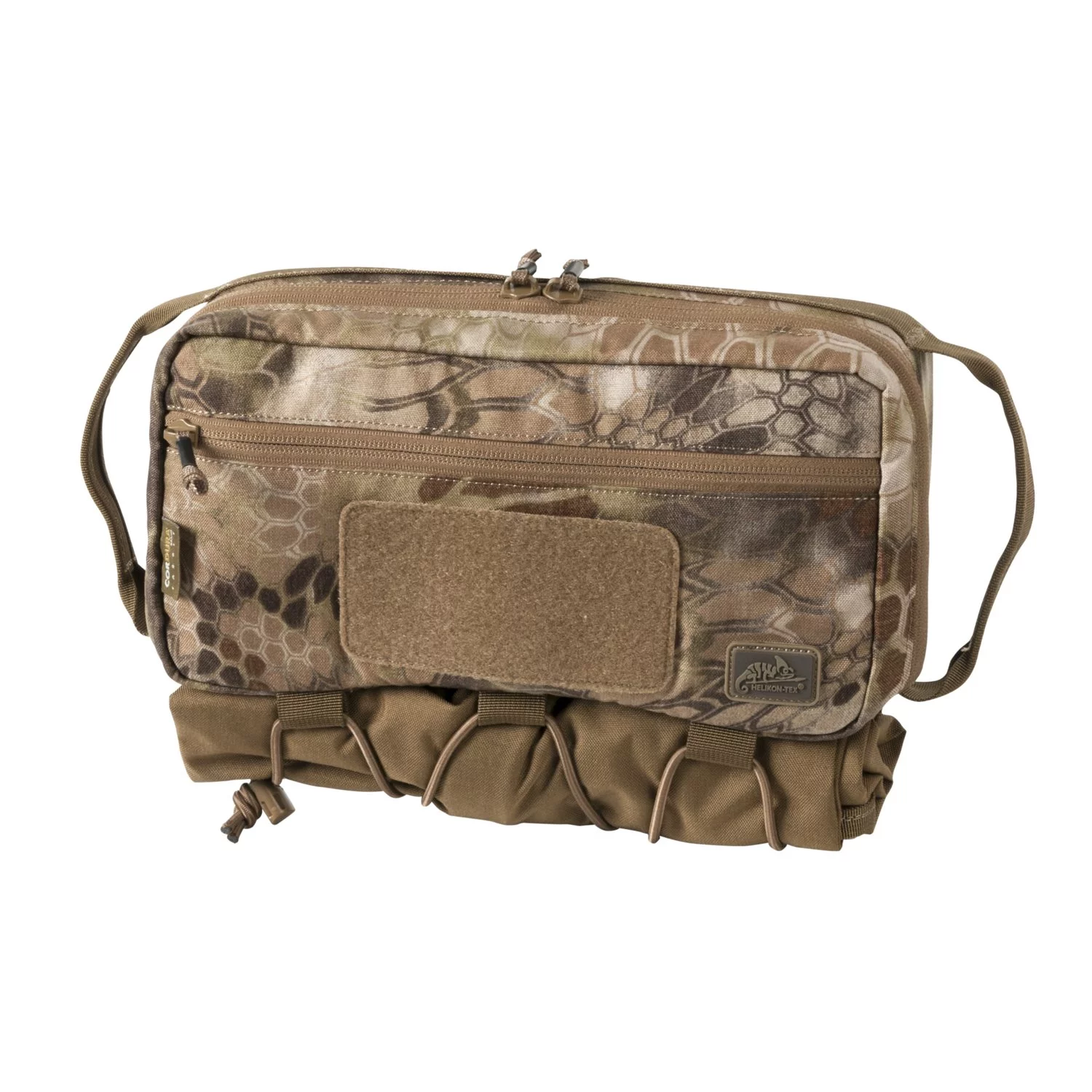 Zdjęcie produktu Pokrowiec Helikon SERVICE CASE Kryptek HighLander (MO-SVC-CD-72)