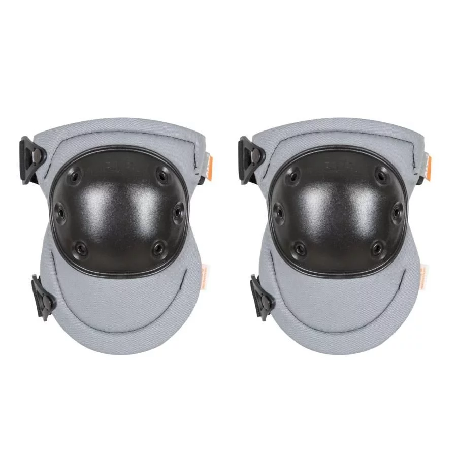 Zdjęcie produktu Nakolanniki AltaPRO FR AltaLOK Grey/Black (HE.OK-PFL-US-1901A)