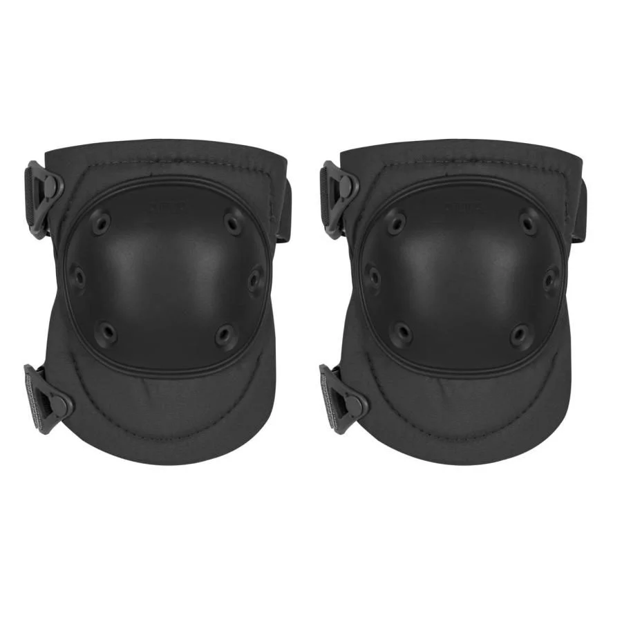 Zdjęcie produktu Nakolanniki AltaPRO S czarne (HE.OK-PSL-CD-01)