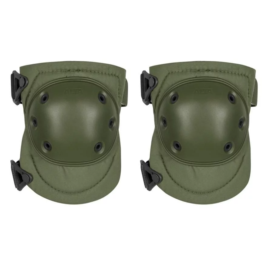 Zdjęcie produktu Nakolanniki AltaPRO S Olive Green (HE.OK-PSL-CD-02)