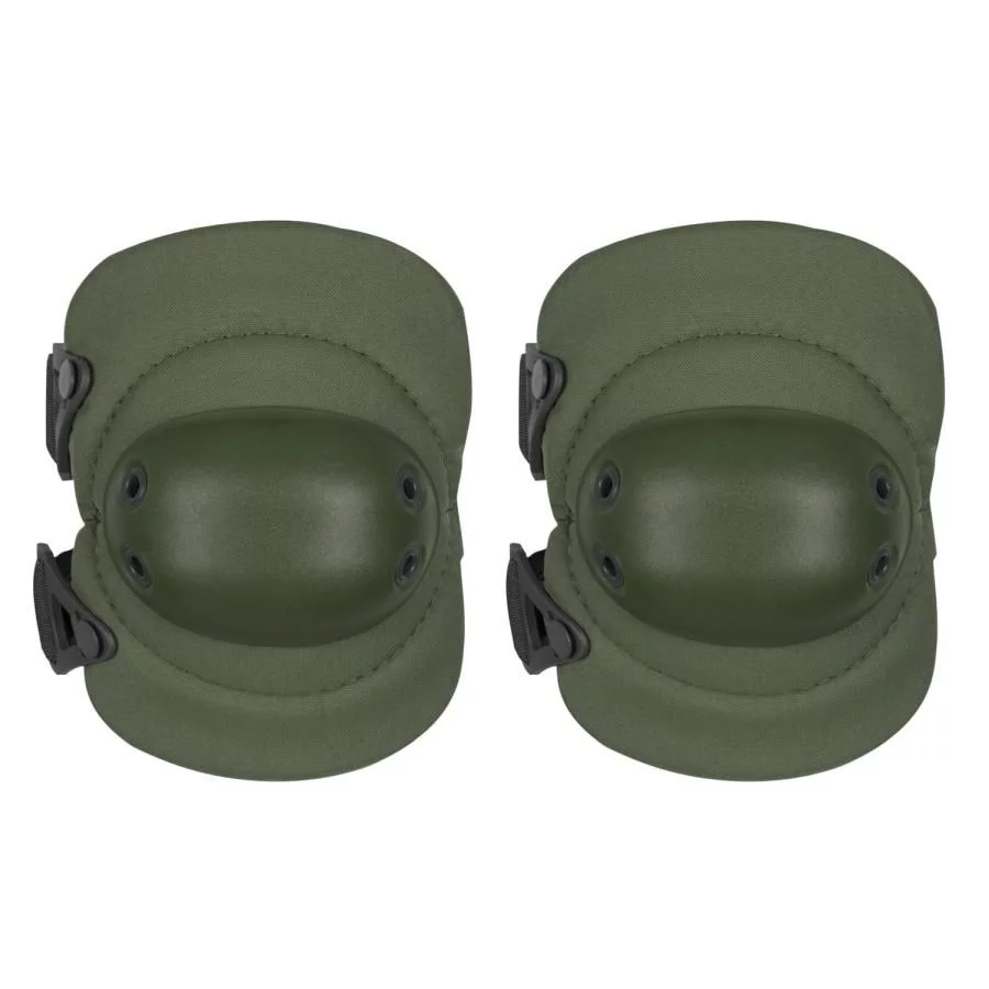 Zdjęcie produktu Nałokietniki AltaFLEX Elbow AltaLOK Olive Green (OL-AFL-CD-02)