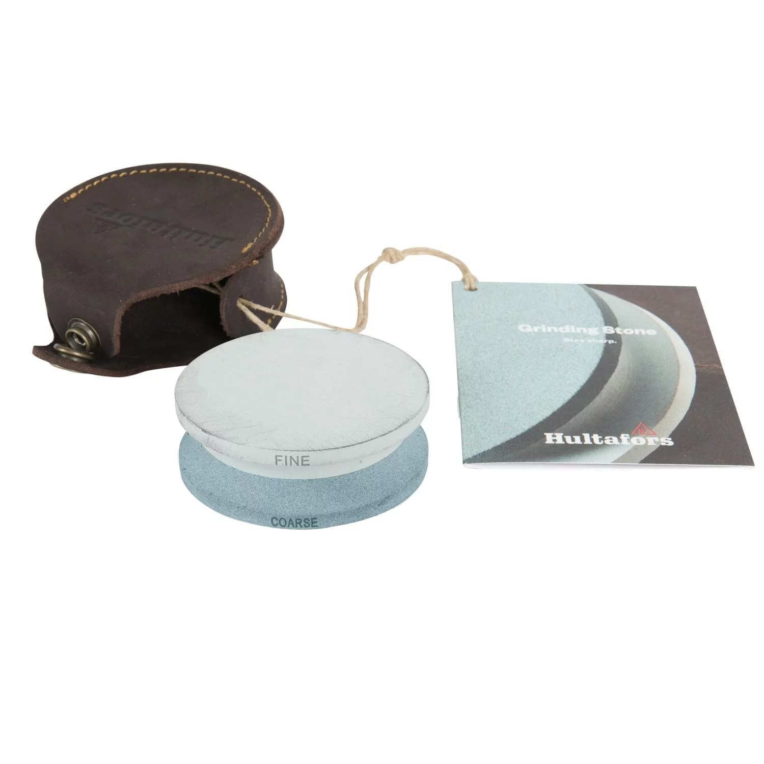 Zdjęcie produktu Kamień do ostrzenia Hultafors Grinding stone 600/180 (ID 840792) (OS-AGS-SE-30)