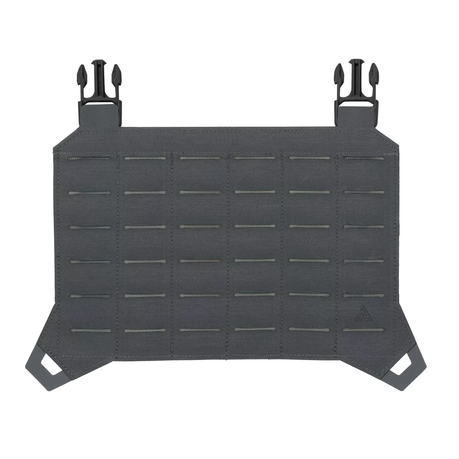 Klapa DIRECT ACTION Spitfire Molle Flap - Cordura - Shadow Grey - One Size (PC-MLFP-CD5-SGR)