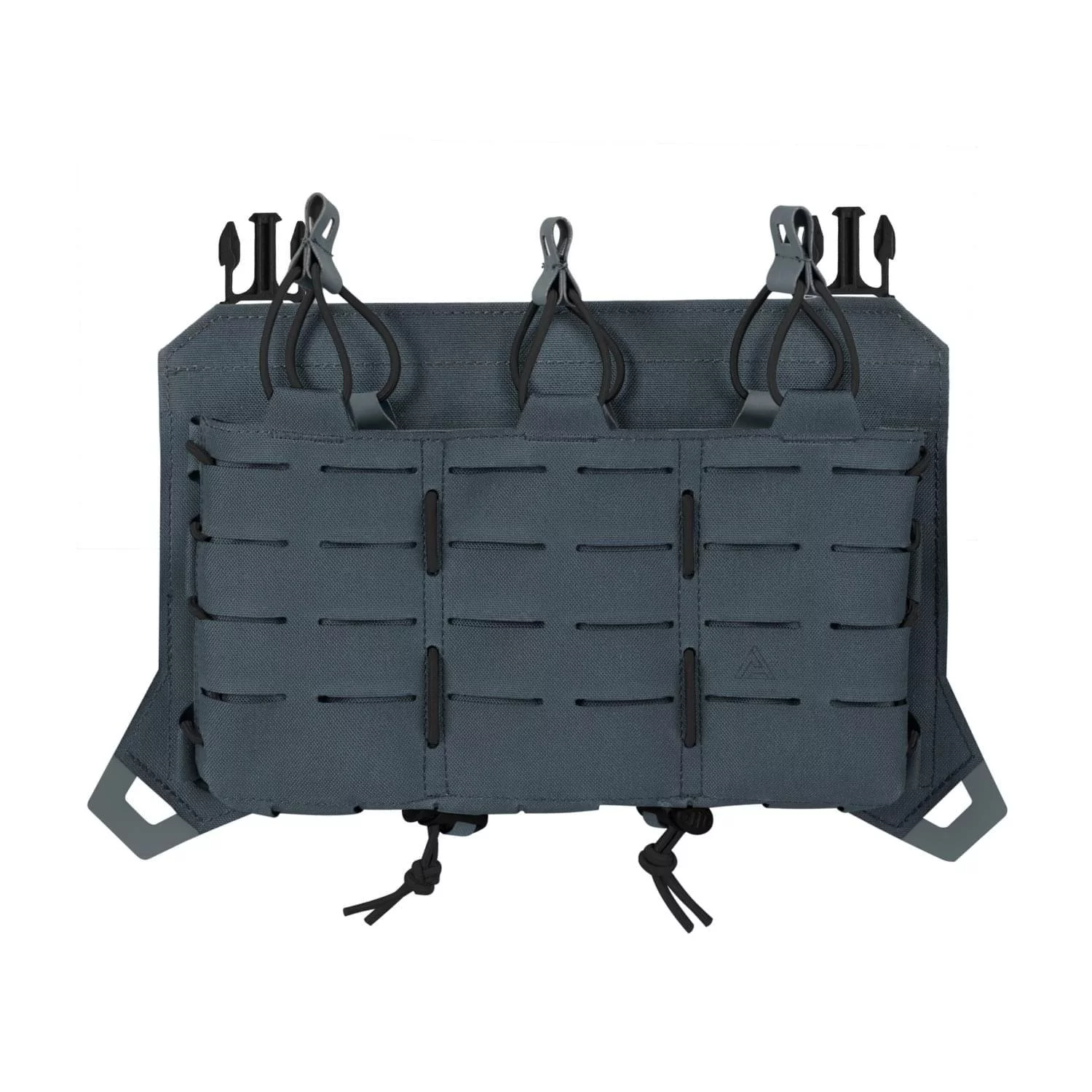 Ładownica Direct Action SPITFIRE TRIPLE RIFLE MAGAZINE FLAP - Cordura (PC-R3FP-CD5-SGR)