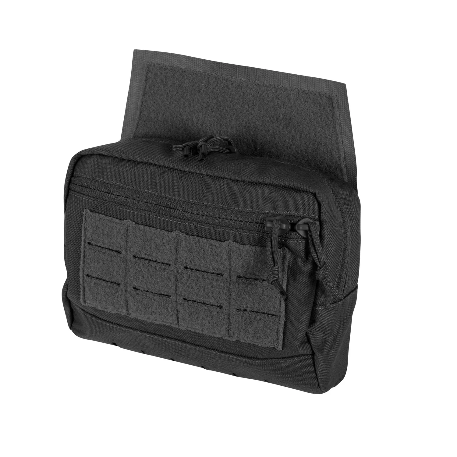 Zdjęcie produktu Kieszeń DIRECT ACTION Spitfire MK II Underpouch - Cordura - Czarny - One Size (PC-SPUP-CD5-BLK)