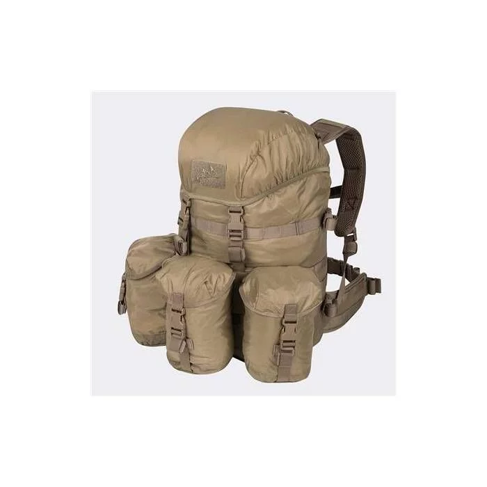 Zdjęcie produktu Plecak Helikon Matilda, Olive Green, Nylon, 35L (PL-MTA-NL-02)