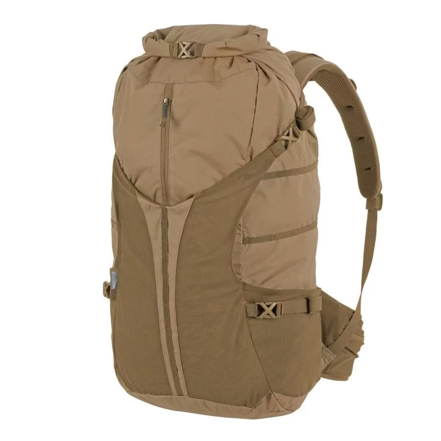 Zdjęcie produktu Plecak HELIKON Summit, Nylon, Coyote, 40L (PL-SMT-CD-11)