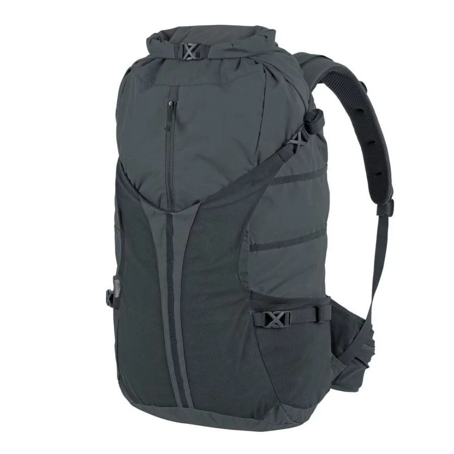 Zdjęcie produktu Plecak HELIKON Summit, Nylon, Ciemno szary, 40L (PL-SMT-CD-35)