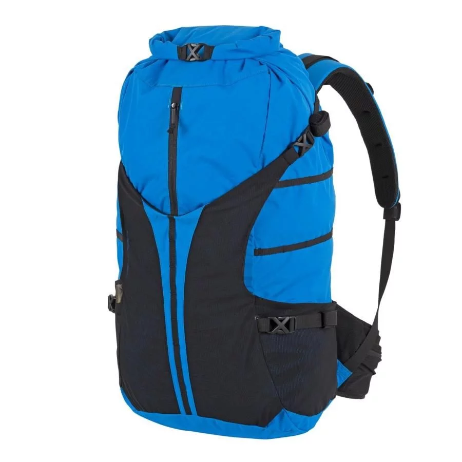Zdjęcie produktu Plecak HELIKON Summit, Nylon, Niebieski, 40L (PL-SMT-CD-65)