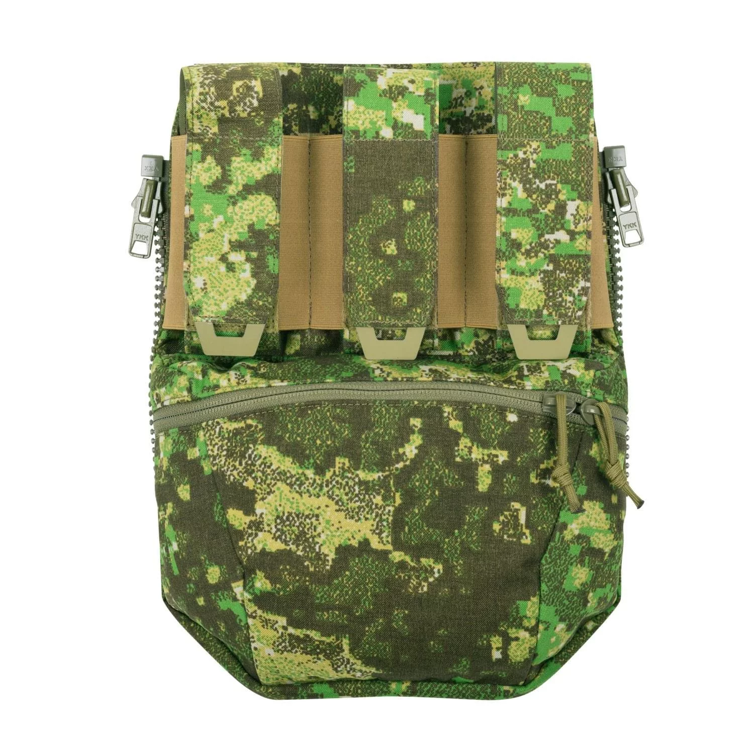 Zdjęcie produktu Panel Direct Action SPITFIRE ASSAULT PANEL - Cordura - PenCott GreenZone (PL-SPAP-CD5-PGZ)