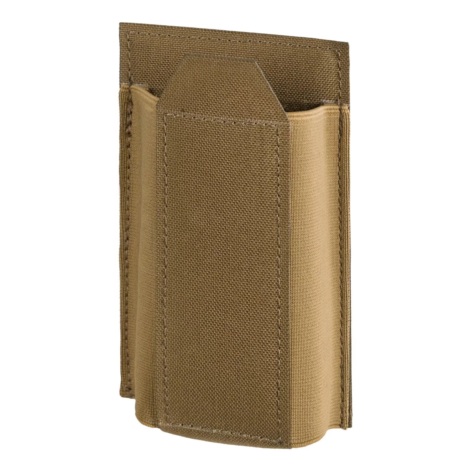 Niskoprofilowa DIRECT ACTION Ładownica Low Profile Carbine Pouch - Cordura - Coyote Brown - One Size (PO-CBLP-CD5-CBR)