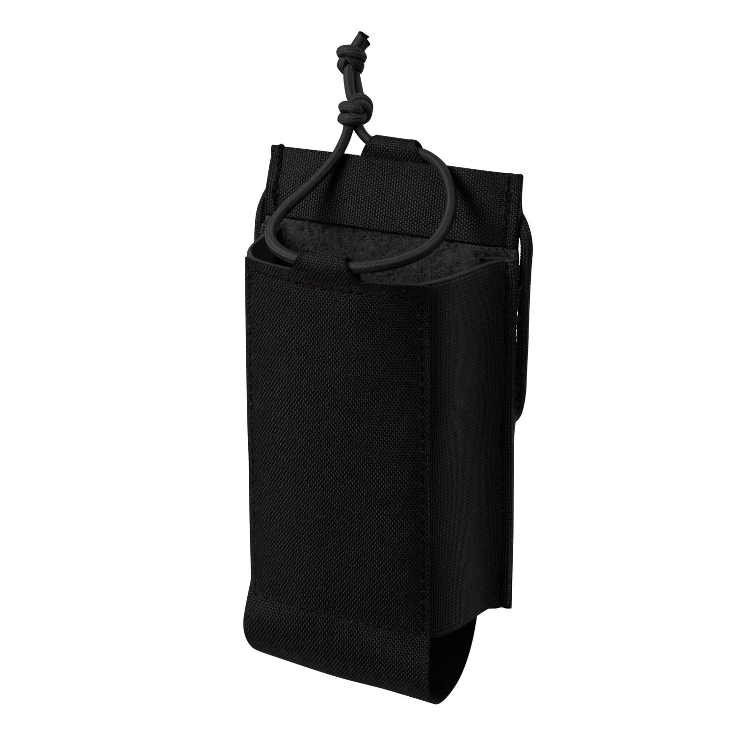 Zdjęcie produktu Kieszeń DIRECT ACTION na Radio Slick Radio Pouch - Cordura - Czarny - One Size (PO-RDSL-CD5-BLK)