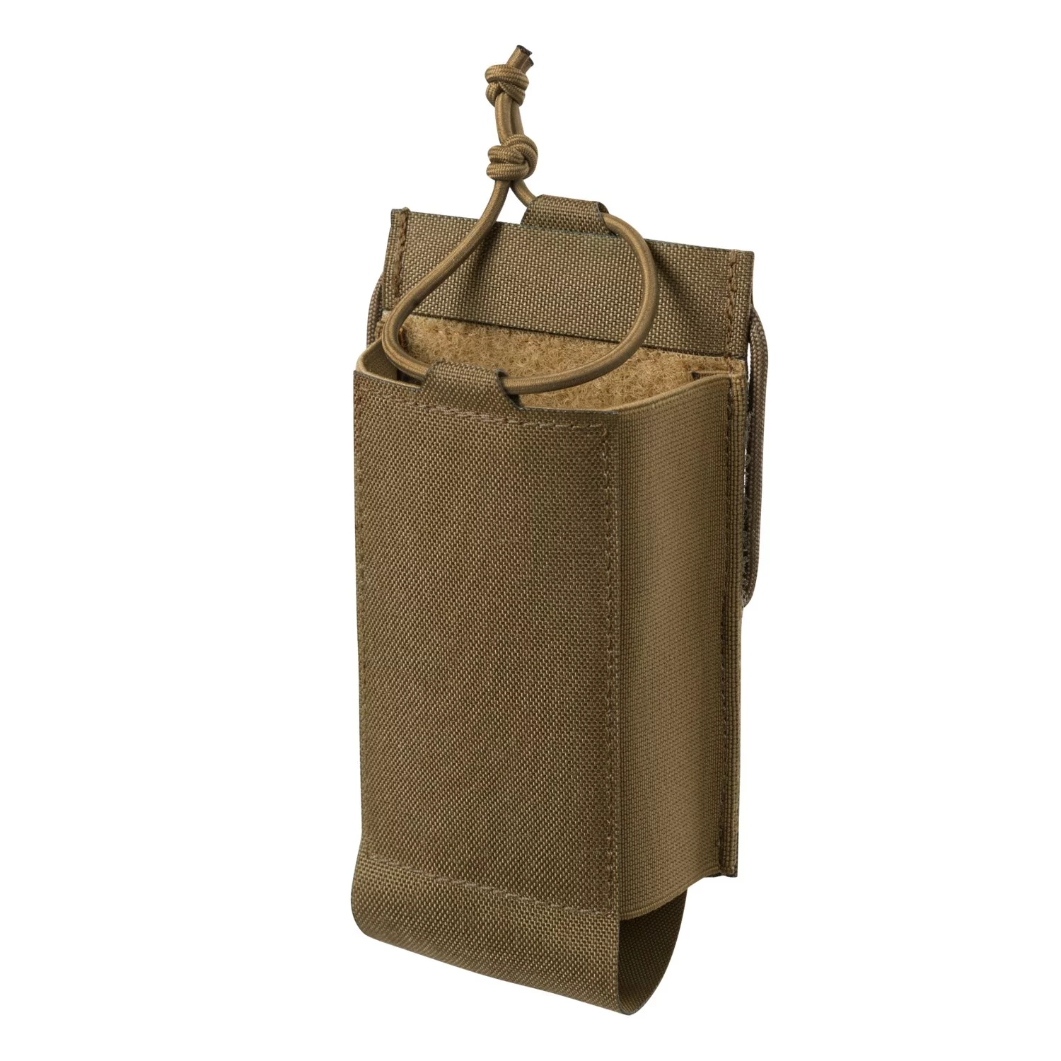 Zdjęcie produktu Kieszeń DIRECT ACTION na Radio Slick Radio Pouch - Cordura - Coyote Brown - One Size (PO-RDSL-CD5-CBR)