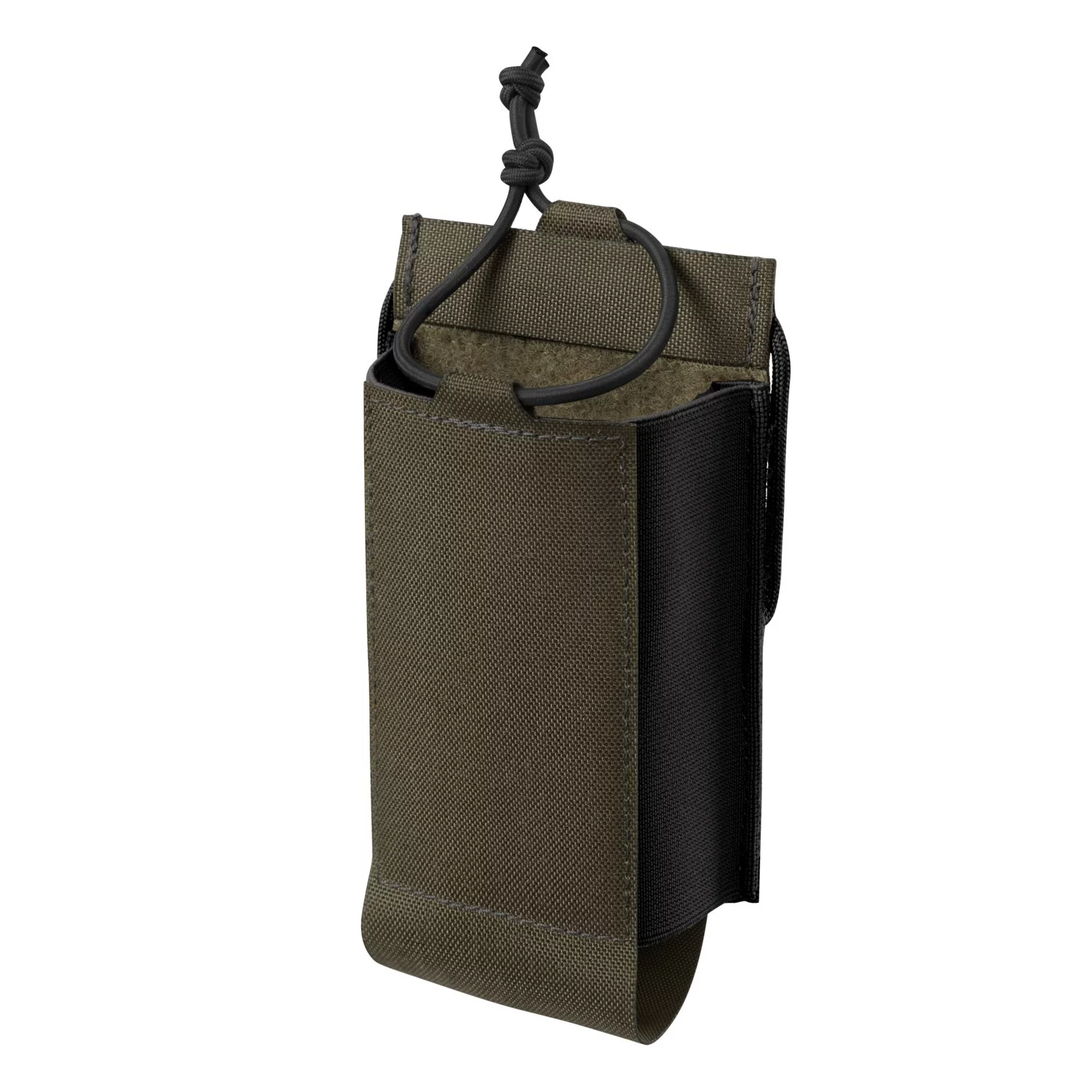 Zdjęcie produktu Ładownica SLICK DIRECT ACTION Radio Pouch - Cordura - Ranger Green - One Size (PO-RDSL-CD5-RGR)