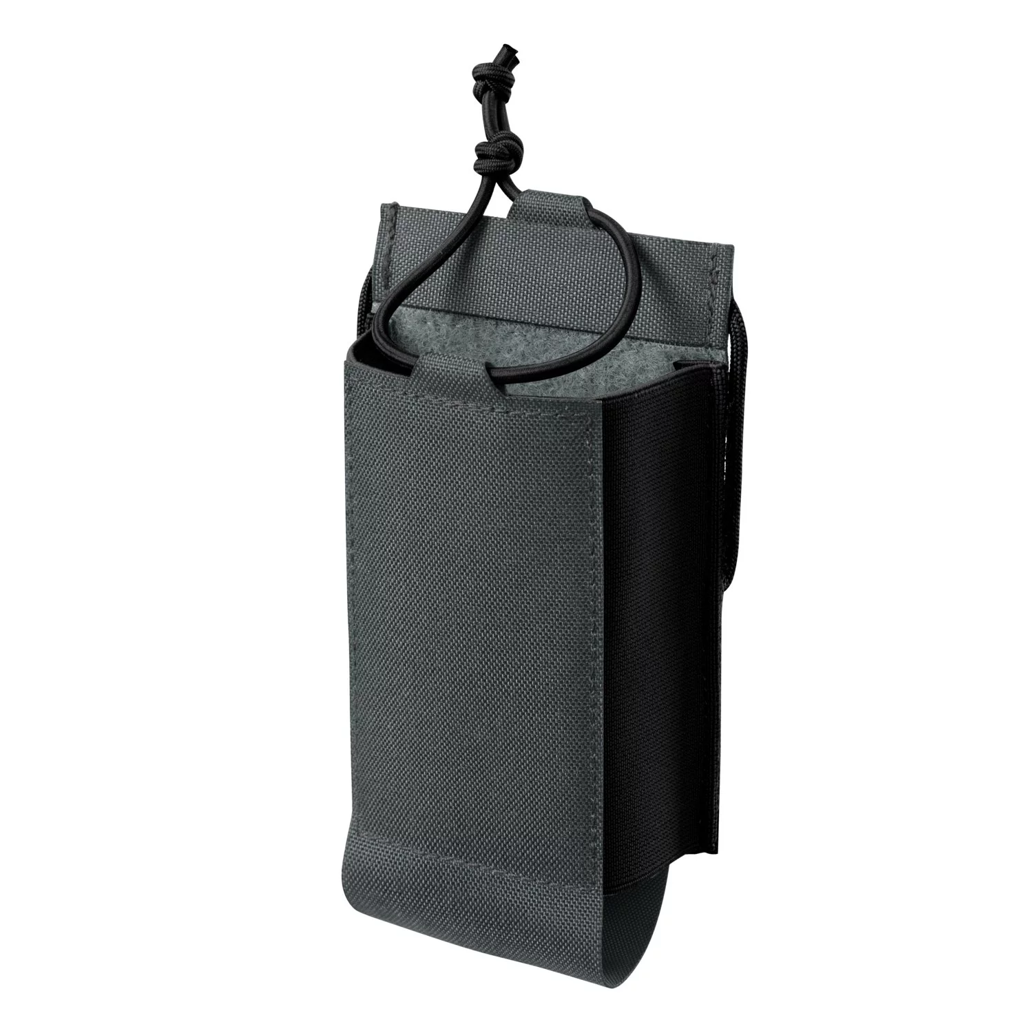 Zdjęcie produktu Kieszeń DIRECT ACTION na Radio Slick Radio Pouch - Cordura - Shadow Grey - One Size (PO-RDSL-CD5-SGR)