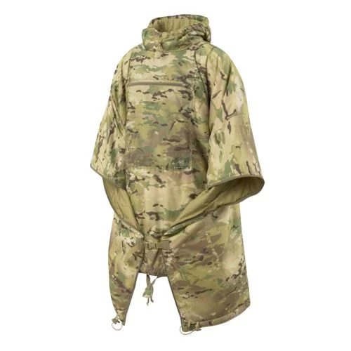 Poncho HELIKON SWAGMAN ROLL - Multicam  (PO-SMR-BL-34)