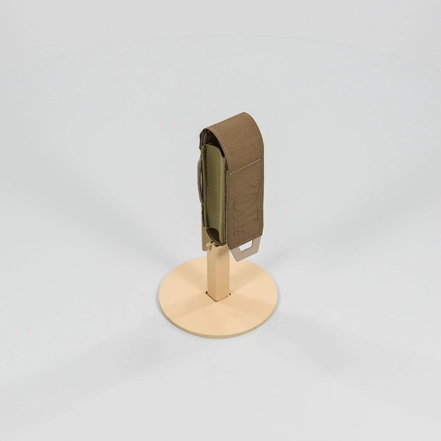 Zdjęcie produktu Kieszeń Direct Action TOURNIQUET POUCH - Cordura - Coyote Brown (PO-TNQT-CD5-CBR)