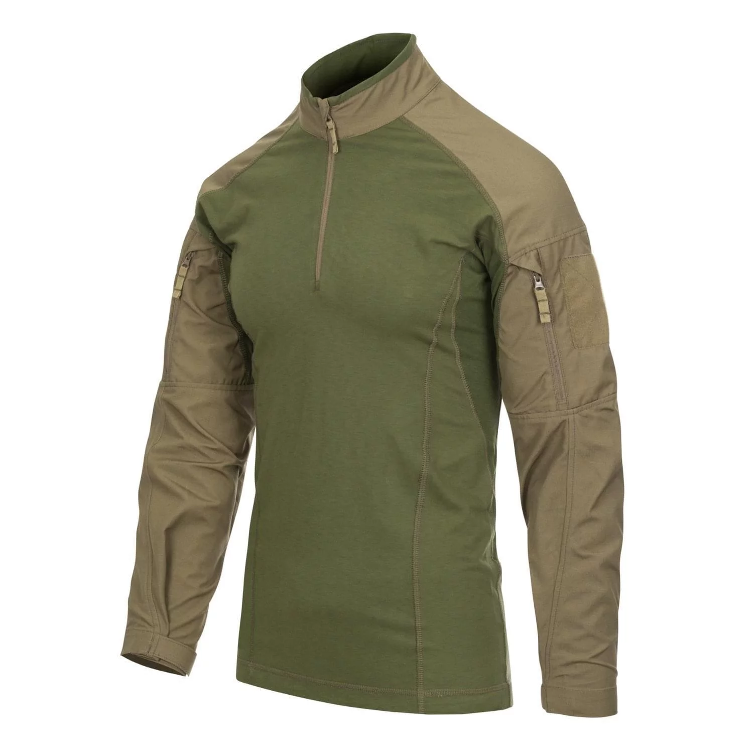 Zdjęcie produktu Bluza Direct Action VANGUARD Combat Shirt NyCo Ripstop Adaptive Green (SH-VGCS-PDF-AGR)