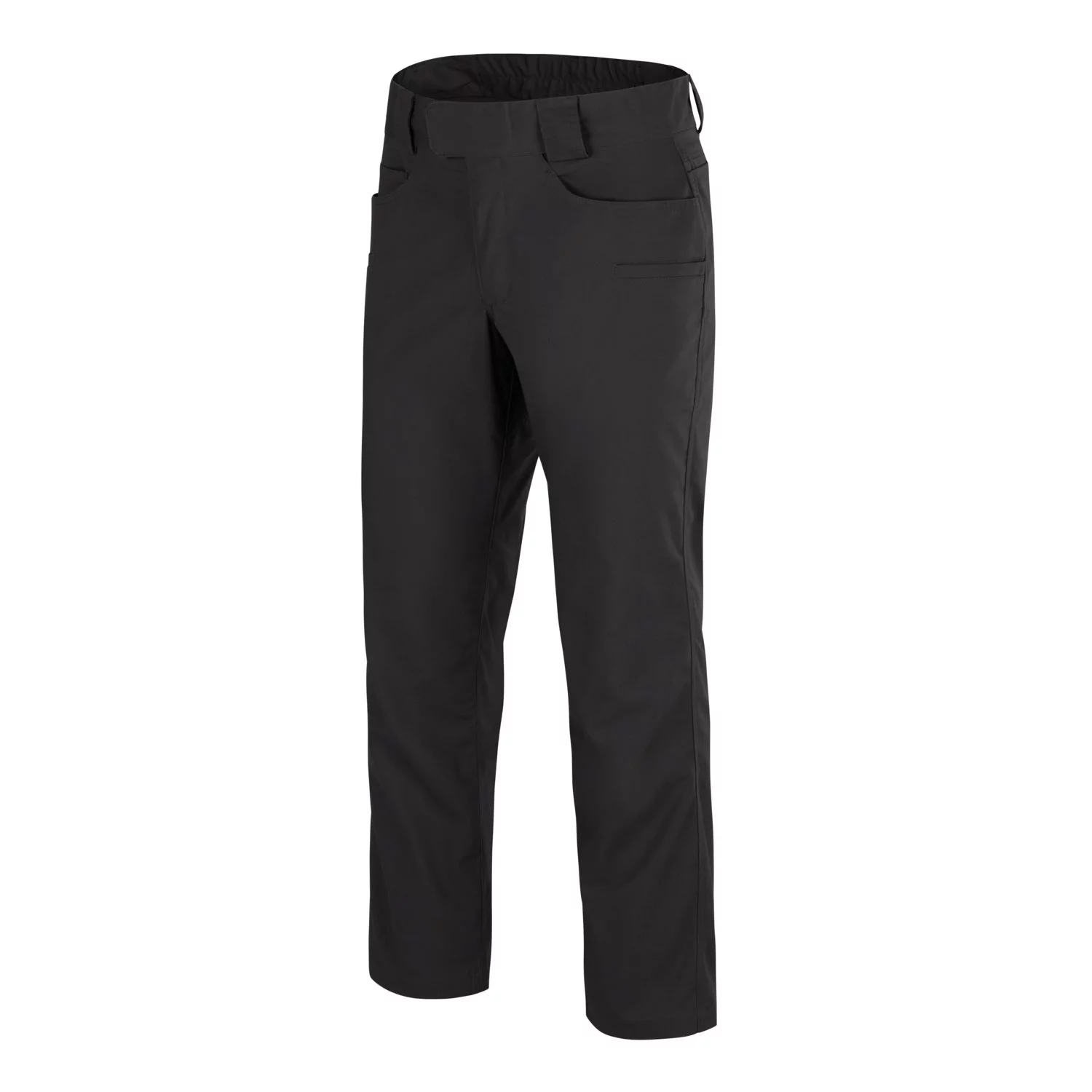 Spodnie taktyczne HELIKON Greyman Tactical Pants DuraCanvas Ash Grey (SP-GTP-DC-85)
