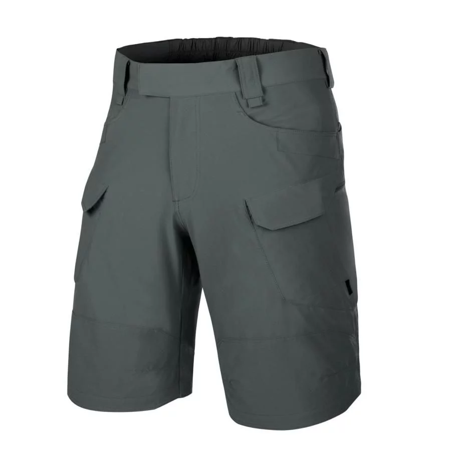 Spodenki szorty Helikon  OTS 11 VersaStrecth Lite Shadow Grey (SP-OTK-VL-35)