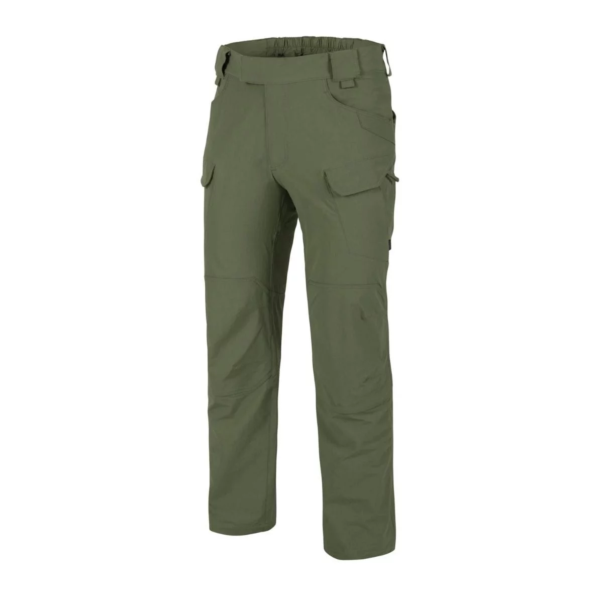 Zdjęcie produktu Spodnie outdoorowe Helikon OTP VersaStretch Olive Green (SP-OTP-NL-02-A03)
