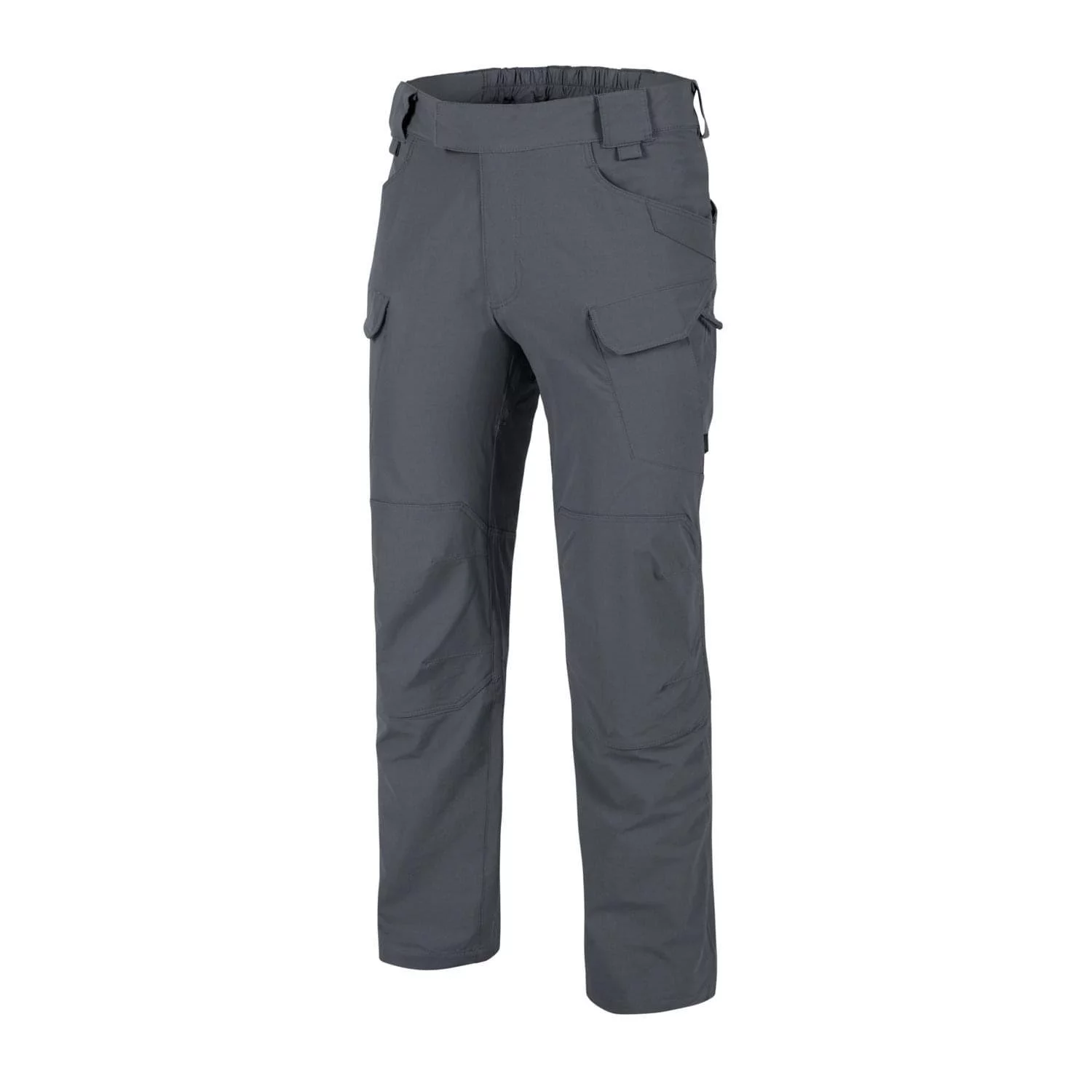 Zdjęcie produktu Spodnie outdoorowe Helikon OTP VersaStretch Lite Shadow Grey (SP-OTP-VL-35)