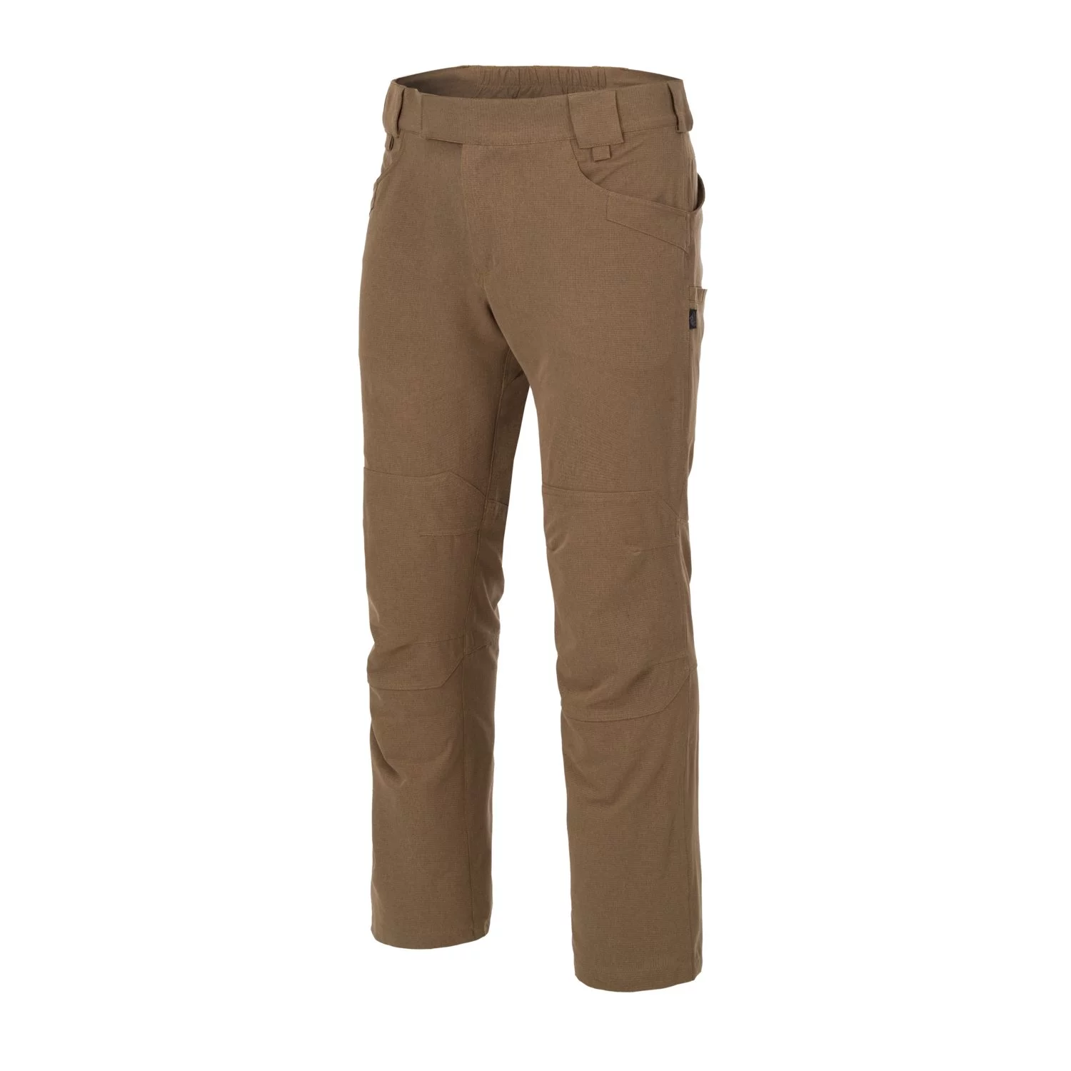 Zdjęcie produktu Spodnie HELIKON TTP - TREKKING TACTICAL PANTS Mud Brown (SP-TTP-AT-60)