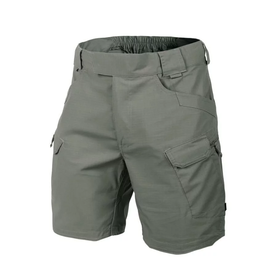 Zdjęcie produktu Spodenki szorty Helikon  UTS 8,5 PolyCotton Ripstop Olive Drab (SP-UTS-PR-32)
