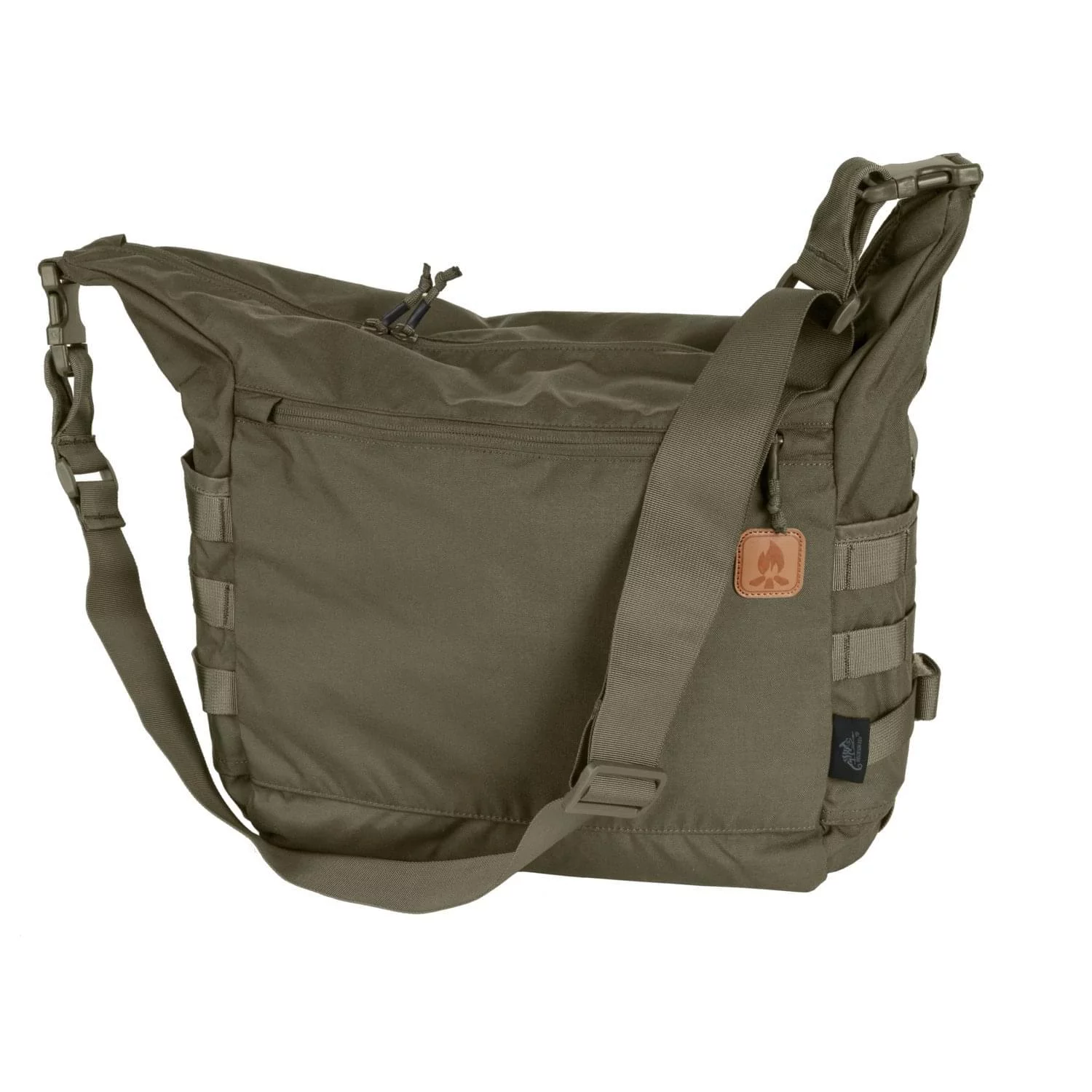 Sakwa BUSHCRAFT SATCHEL, Cordura (TB-BST-CD-81)