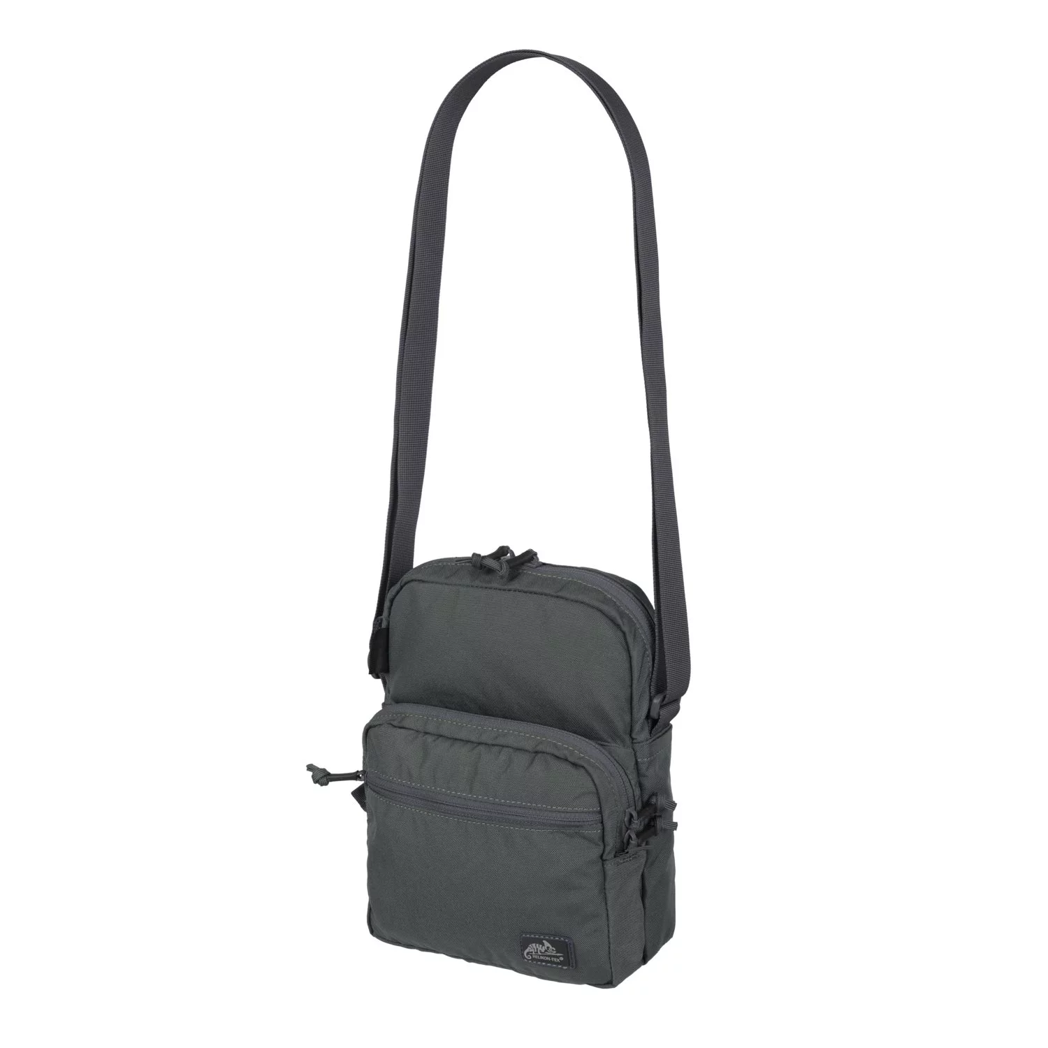 Zdjęcie produktu Torba HELIKON EDC Compact Shoulder Bag, Cordura, Shadow Grey, One Size (TB-ECS-CD-35)