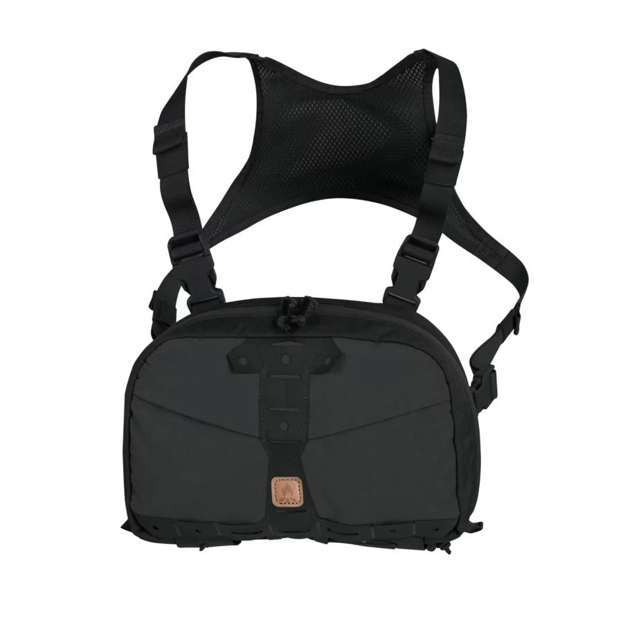 Zdjęcie produktu Kamizelka HELIKON Chest Pack Numbat Czarny-Black (TB-NMB-CD-01)
