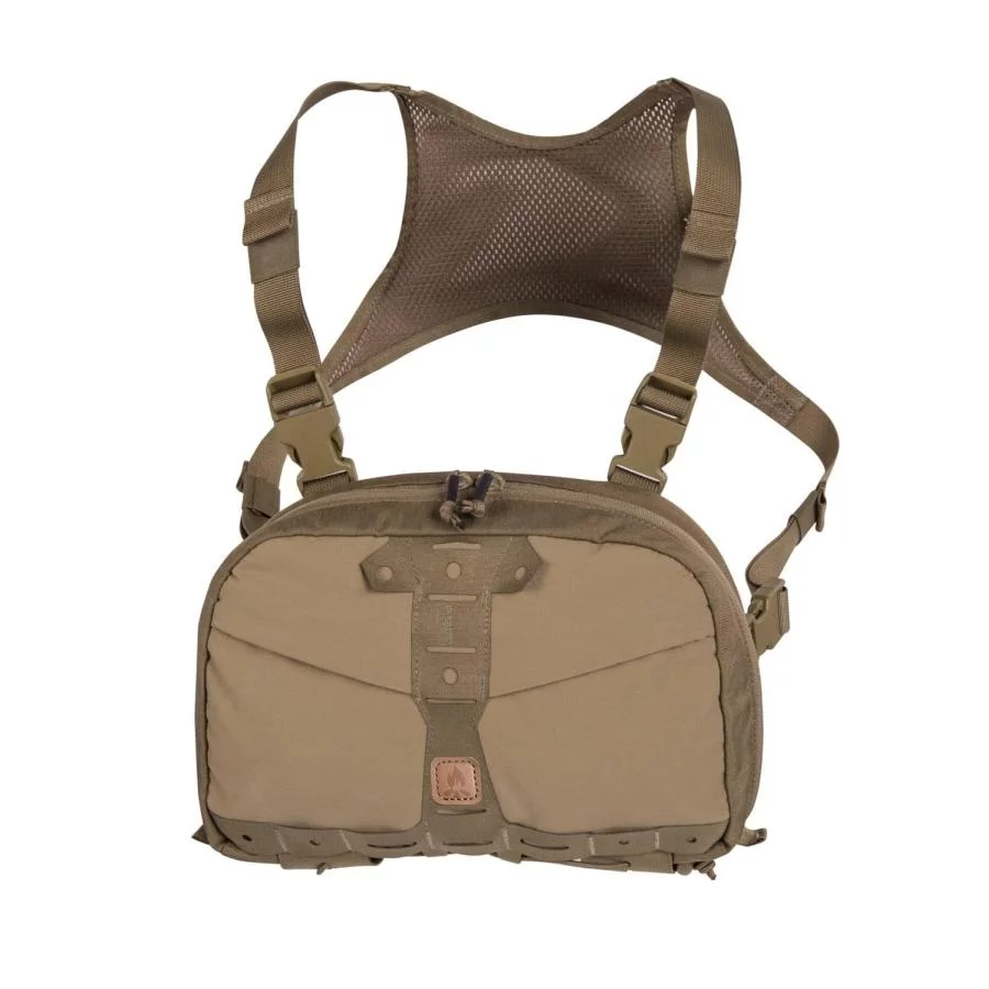 Zdjęcie produktu Kamizelka HELIKON Chest Pack Numbat Coyote (TB-NMB-CD-11)