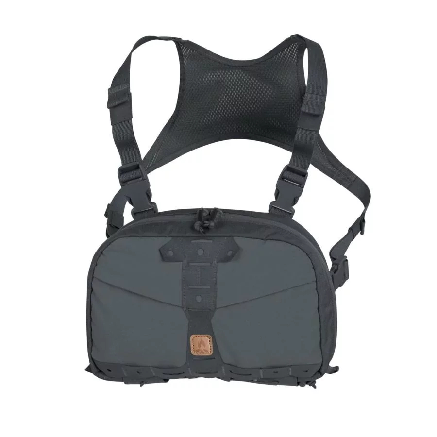 Zdjęcie produktu Kamizelka HELIKON Chest Pack Numbat Shadow Grey (TB-NMB-CD-35)