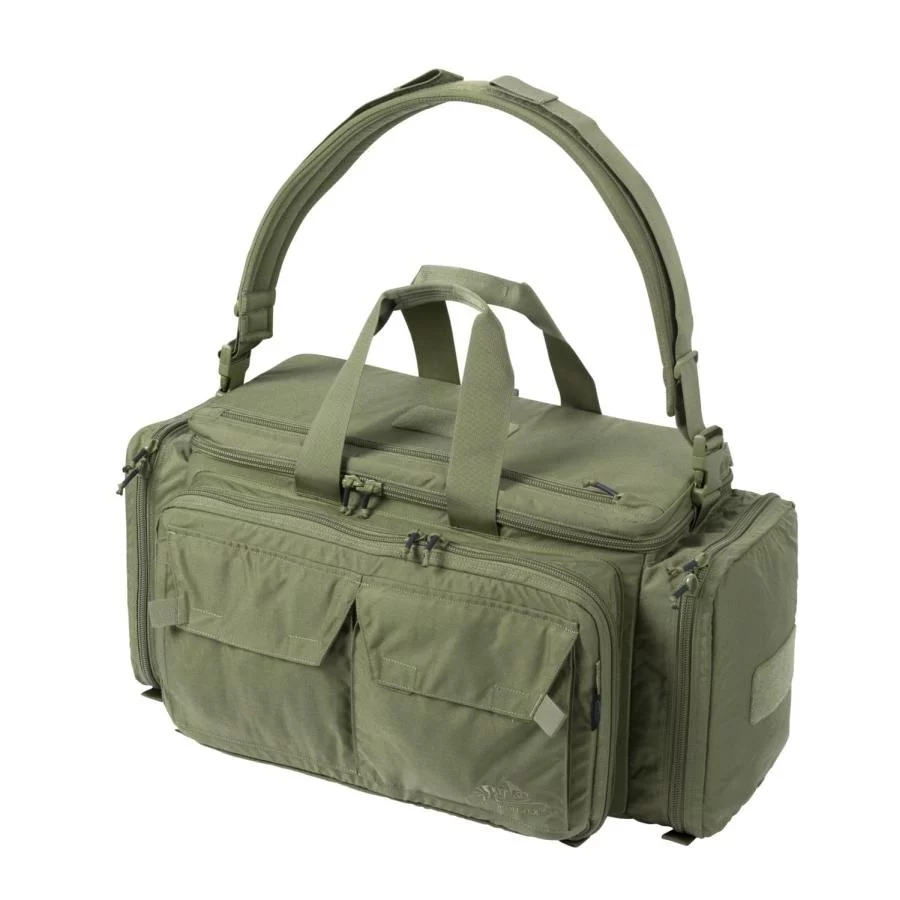 Zdjęcie produktu Torba RANGEMASTER Gear, Olive Green (TB-RMG-CD-02)