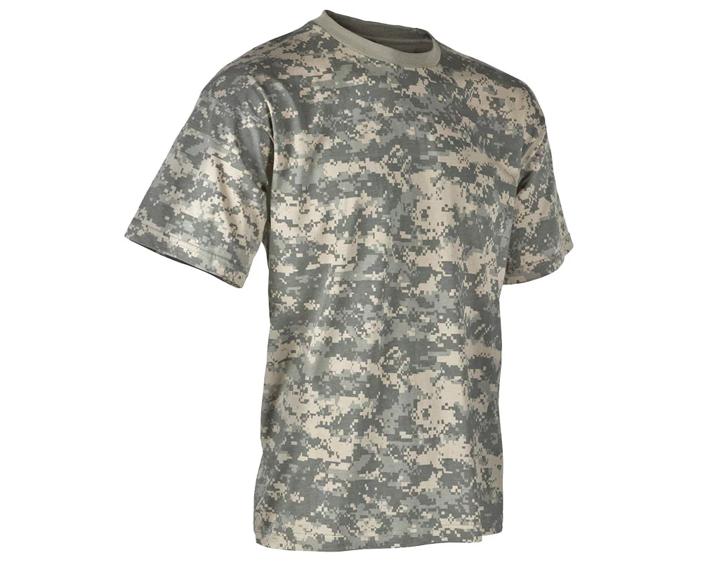 Zdjęcie produktu T-Shirt Helikon Bawełna - UCP (TS-TSH-CO-10)