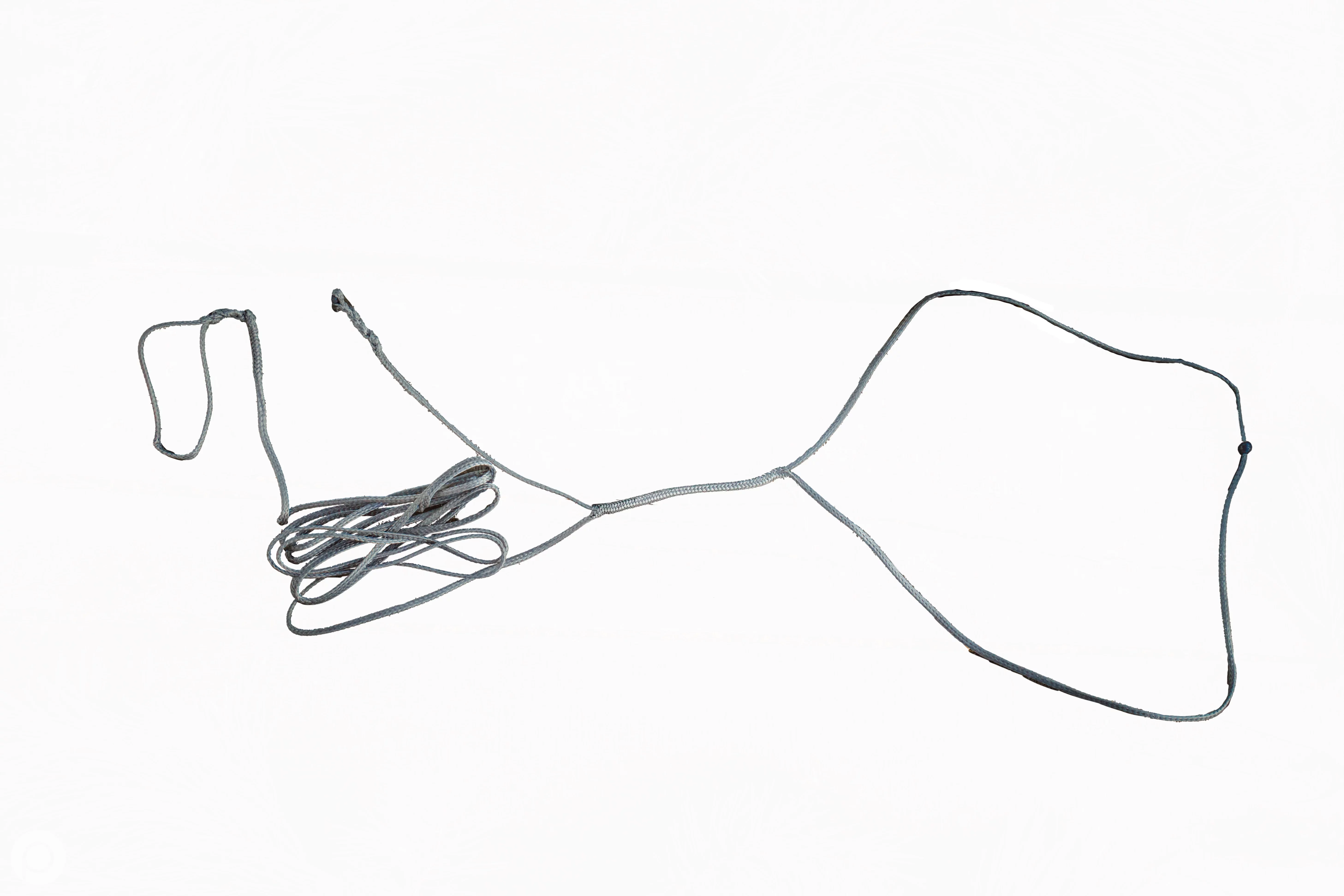 Zdjęcie produktu Cięciwa regulowana do zawieszenia hamaka TigerWood (TW.CIECIWA)