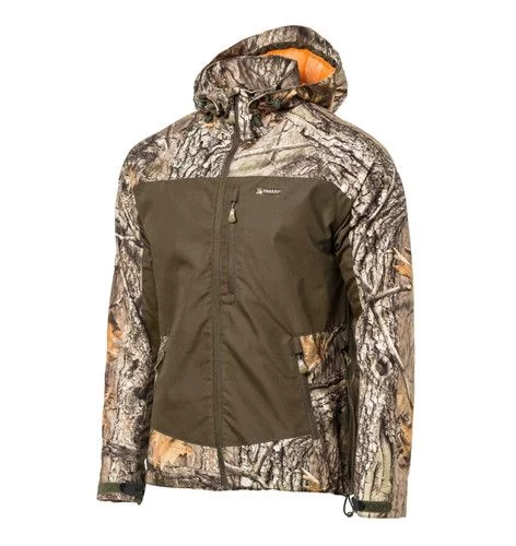 Zdjęcie produktu Kurtka Tagart Iron 3DX