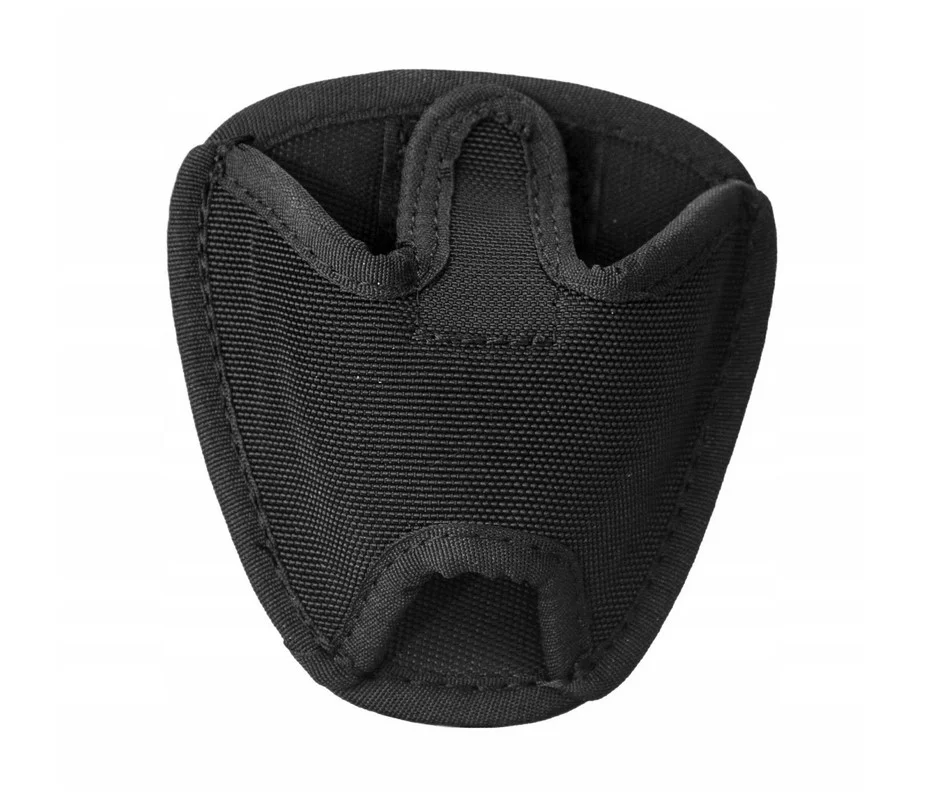 Zdjęcie produktu Kabura pokrowiec otwarty na kajdanki