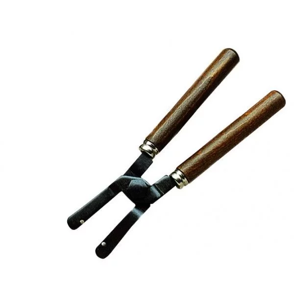 Zdjęcie produktu Szczypce do kokil Pedersoli USA316 (C/PED. 316)