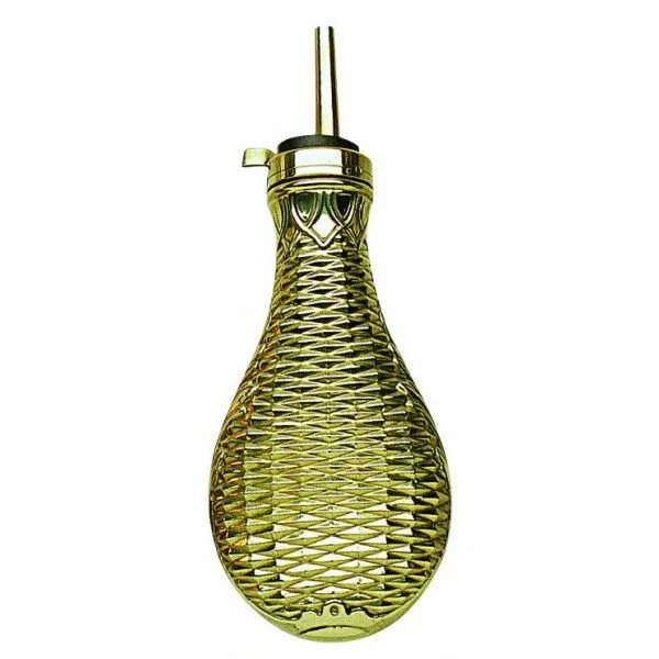 Zdjęcie produktu Prochownica DP555 Ape Basket Weave kal. .44 (C/PED. 555 44)