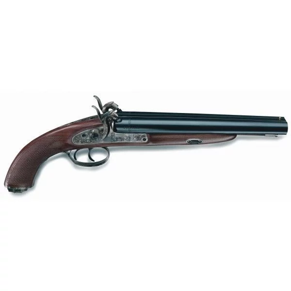 Zdjęcie produktu Pistolet HOWDAH HUNTER kal. 58 (BCPP/HOWDAH HUNTER-58)