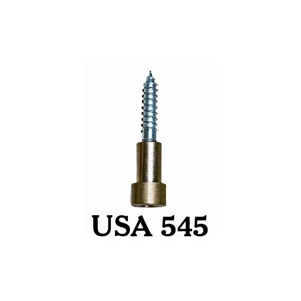 Zdjęcie produktu Grajcar Pedersoli kaliber .31/.32 (C/PED. 545-31)