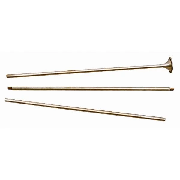 Zdjęcie produktu Trzyelementowy lejek Pedersoli USA 338 (długi) (C/PED. 338)